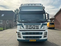 2008 volvo fm 390 vrachtwagen 4x2 - afbeelding 45 van  62