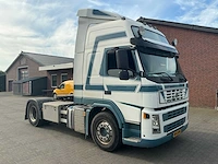 2008 volvo fm 390 vrachtwagen 4x2 - afbeelding 51 van  62
