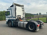 2008 volvo fm 390 vrachtwagen 4x2 - afbeelding 53 van  62
