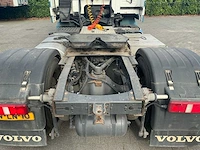 2008 volvo fm 390 vrachtwagen 4x2 - afbeelding 13 van  59