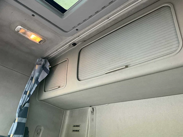 2008 volvo fm 390 vrachtwagen 4x2 - afbeelding 34 van  59