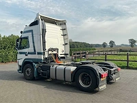 2008 volvo fm 390 vrachtwagen 4x2 - afbeelding 54 van  59