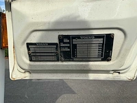 2008 volvo fm 390 vrachtwagen 4x2 - afbeelding 57 van  59