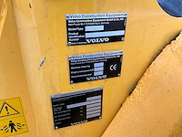 2008 volvo l40b tp shovel - afbeelding 18 van  31