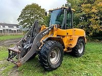 2008 volvo l40b tp shovel - afbeelding 1 van  31