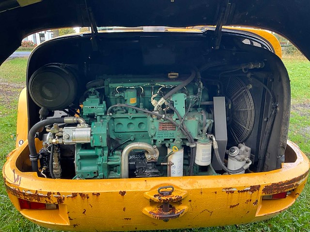 2008 volvo l40b tp shovel - afbeelding 21 van  31