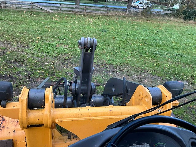 2008 volvo l40b tp shovel - afbeelding 30 van  31