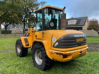 2008 volvo l40b tp shovel - afbeelding 8 van  31