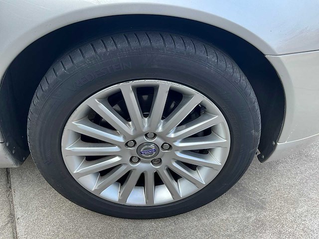 2008 volvo s80 2.5 t momentum personenauto - afbeelding 4 van  28