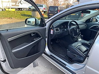 2008 volvo s80 2.5 t momentum personenauto - afbeelding 5 van  28