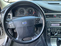 2008 volvo s80 2.5 t momentum personenauto - afbeelding 8 van  28