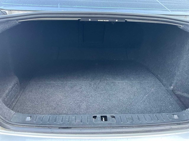 2008 volvo s80 2.5 t momentum personenauto - afbeelding 17 van  28