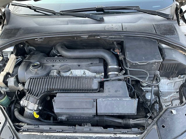 2008 volvo s80 2.5 t momentum personenauto - afbeelding 20 van  28