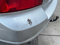 2008 volvo s80 2.5 t momentum personenauto - afbeelding 22 van  28