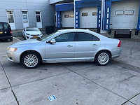 2008 volvo s80 2.5 t momentum personenauto - afbeelding 12 van  28