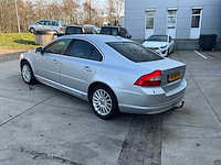 2008 volvo s80 2.5 t momentum personenauto - afbeelding 23 van  28