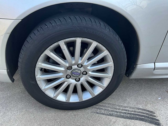 2008 volvo s80 2.5 t momentum personenauto - afbeelding 28 van  28