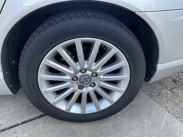 2008 volvo s80 2.5 t momentum personenauto - afbeelding 2 van  15