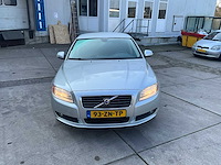 2008 volvo s80 2.5 t momentum personenauto - afbeelding 15 van  15