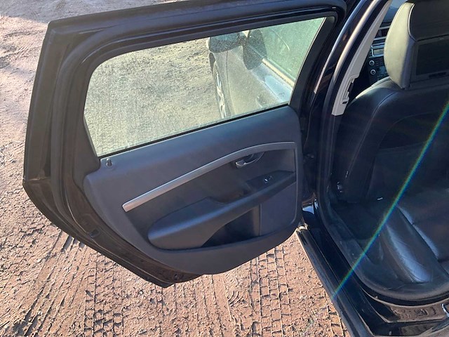 2008 volvo v70 2.0 kinetic personenauto - afbeelding 3 van  9