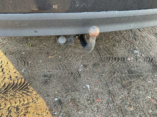 2008 volvo v70 2.0 kinetic personenauto - afbeelding 5 van  9