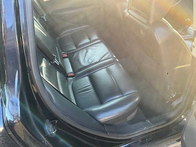 2008 volvo v70 2.0 kinetic personenauto - afbeelding 6 van  9