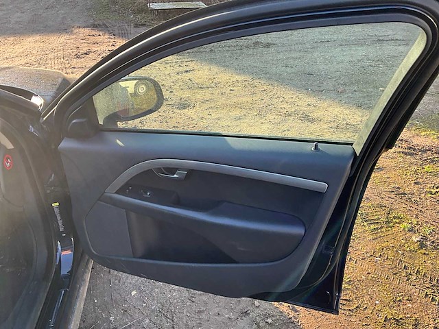 2008 volvo v70 2.0 kinetic personenauto - afbeelding 7 van  9