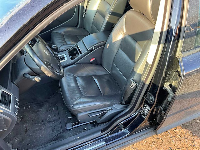 2008 volvo v70 2.0 kinetic personenauto - afbeelding 9 van  9