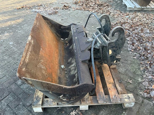 2008 vt sqn 120 kantelbak - afbeelding 4 van  10