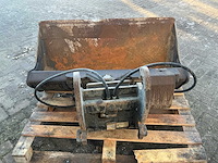 2008 vt sqn 120 kantelbak - afbeelding 7 van  10