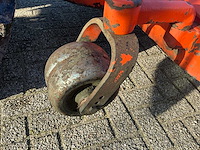 2008 w perfect fv2-300 maaimachine - afbeelding 9 van  21