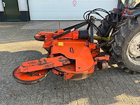 2008 w perfect fv2-300 maaimachine - afbeelding 12 van  21