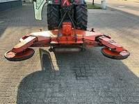 2008 w perfect fv2-300 maaimachine - afbeelding 16 van  21