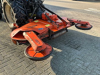 2008 w perfect fv2-300 maaimachine - afbeelding 17 van  21