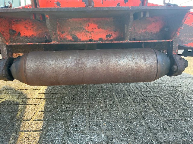 2008 w perfect fv2-300 maaimachine - afbeelding 2 van  21