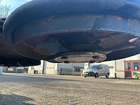 2008 w perfect fv2-300 maaimachine - afbeelding 3 van  21