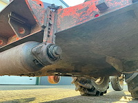 2008 w perfect fv2-300 maaimachine - afbeelding 5 van  21