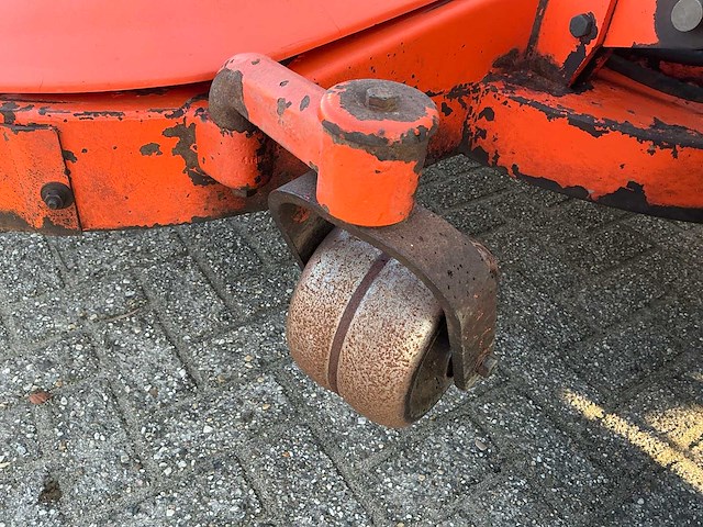 2008 w perfect fv2-300 maaimachine - afbeelding 8 van  21