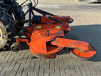 2008 w perfect fv2-300 maaimachine - afbeelding 18 van  21