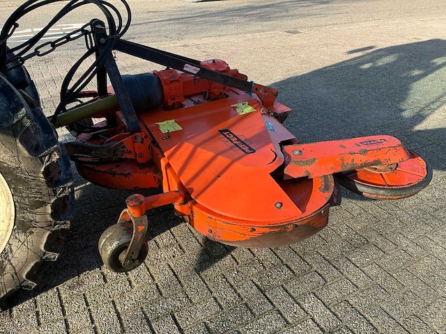 2008 w perfect fv2-300 maaimachine - afbeelding 19 van  21