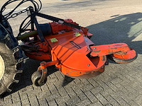 2008 w perfect fv2-300 maaimachine - afbeelding 19 van  21