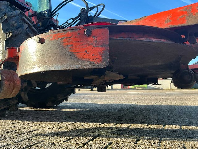 2008 w perfect fv2-300 maaimachine - afbeelding 20 van  21