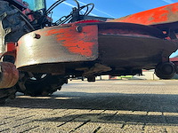 2008 w perfect fv2-300 maaimachine - afbeelding 20 van  21