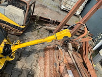 2008 wacker dpu6055 trilplaat - afbeelding 5 van  7