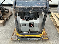 2008 wacker dpuc6055 trilplaat - afbeelding 10 van  14