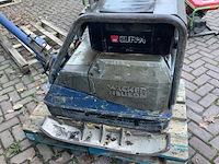2008 wacker neuson 6055 trilplaat - afbeelding 3 van  5