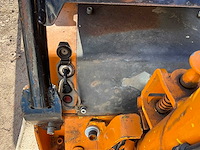 2008 wacker-neuson d81s trilplaat - afbeelding 7 van  7