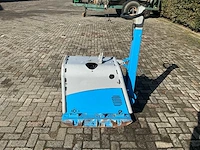 2008 weber mt cr7 v373 trilplaat - afbeelding 7 van  14