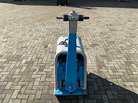 2008 weber mt cr7 v373 trilplaat - afbeelding 7 van  14