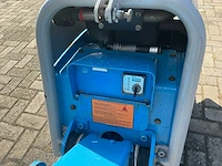 2008 weber mt cr7 v373 trilplaat - afbeelding 14 van  14